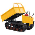 Mini Multi-function Dump Truck for sale